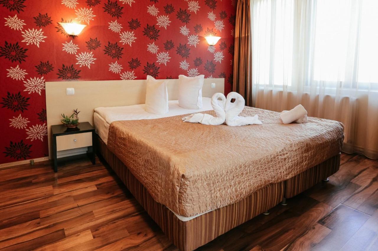 Vila Vidalis Cluj-Napoca Buitenkant foto