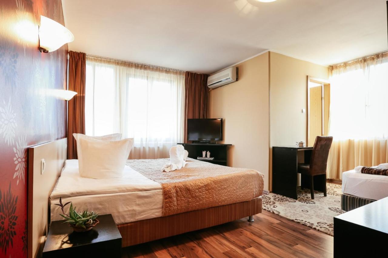 Vila Vidalis Cluj-Napoca Buitenkant foto